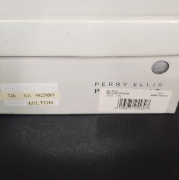 Perry Ellis Portfolio - Picture 6 of 6